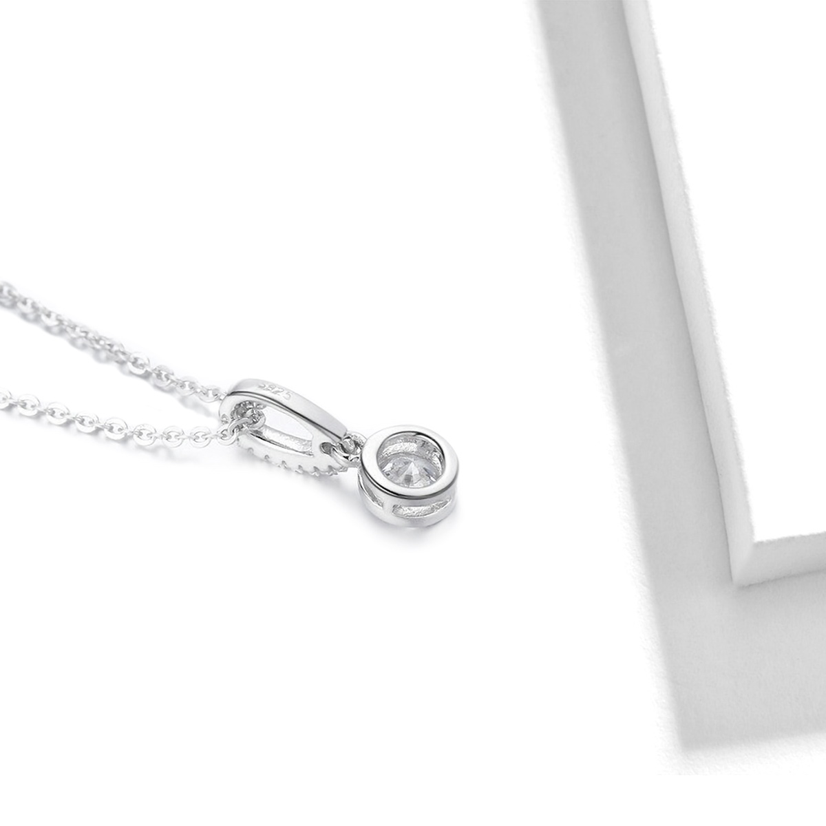 Halskette Dazzling Beauty