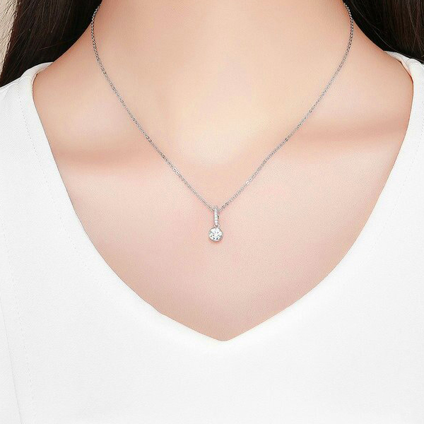 Halskette Dazzling Beauty