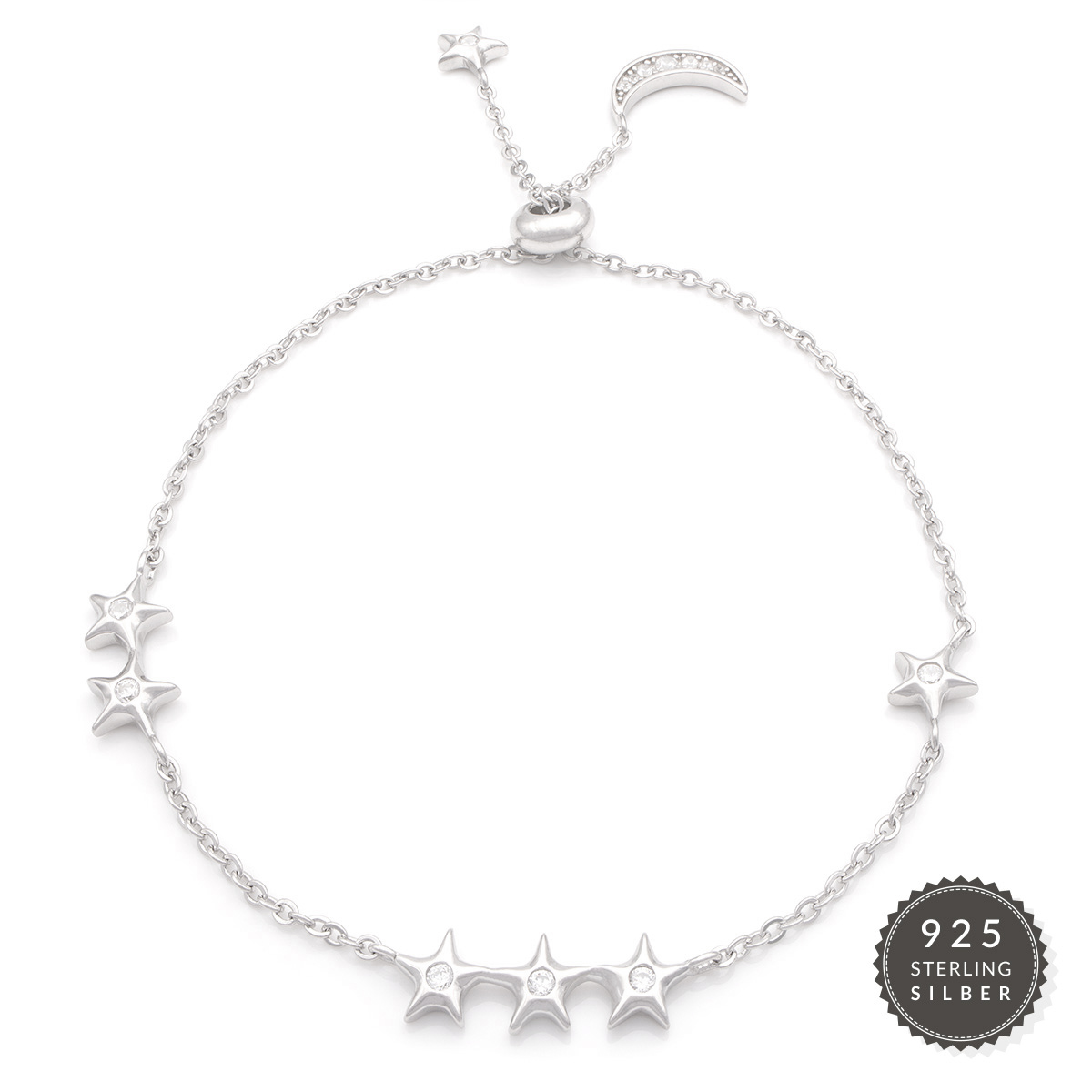 Armkette Star Universe