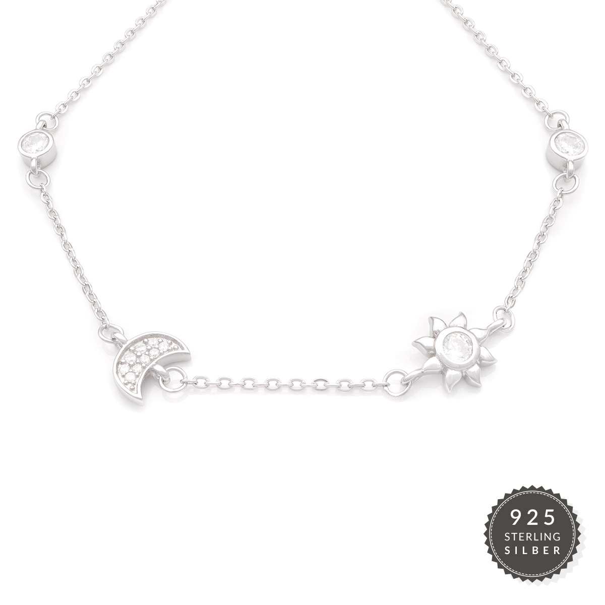 Armkette Tiny Planets