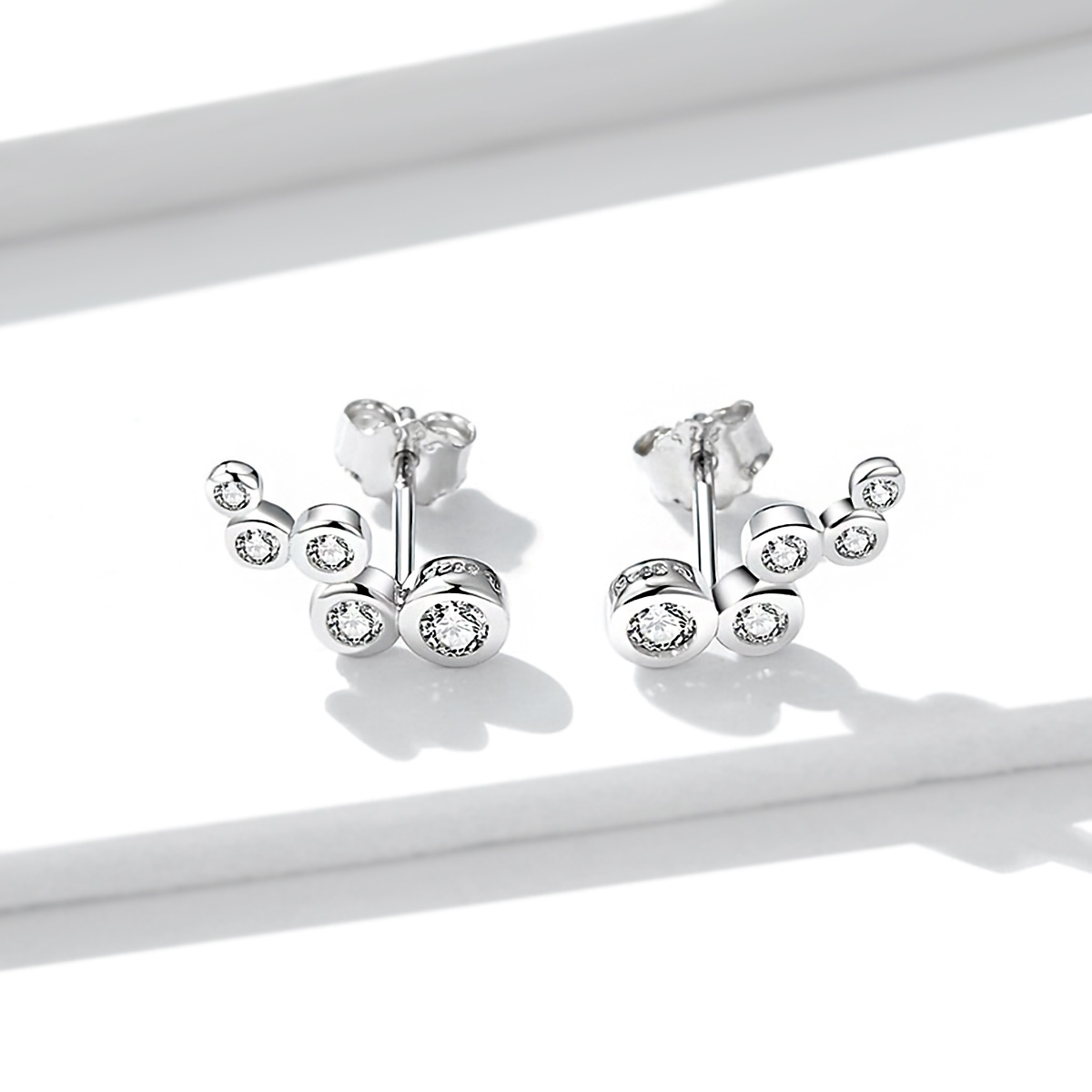 Ohrstecker Tiny Shooting Star