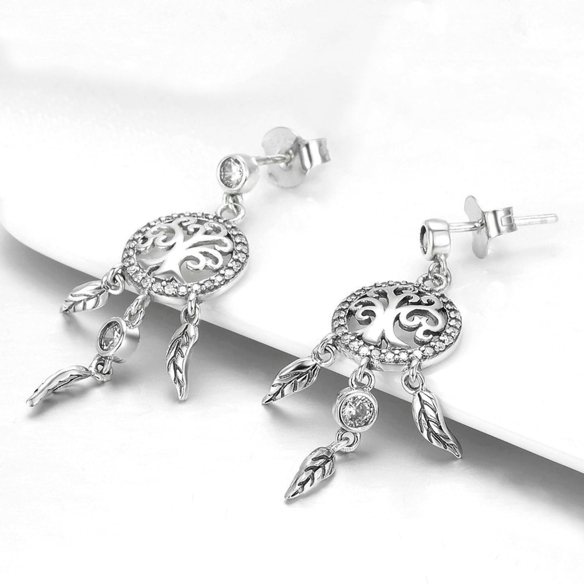 Ohrringe Ornate Dreams