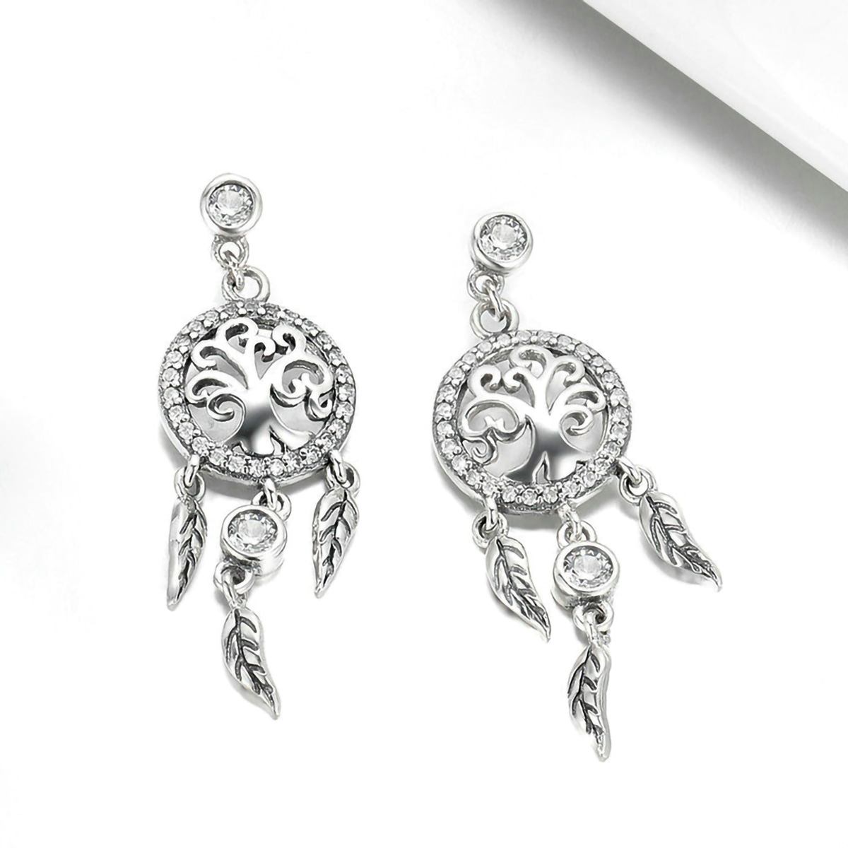 Ohrringe Ornate Dreams