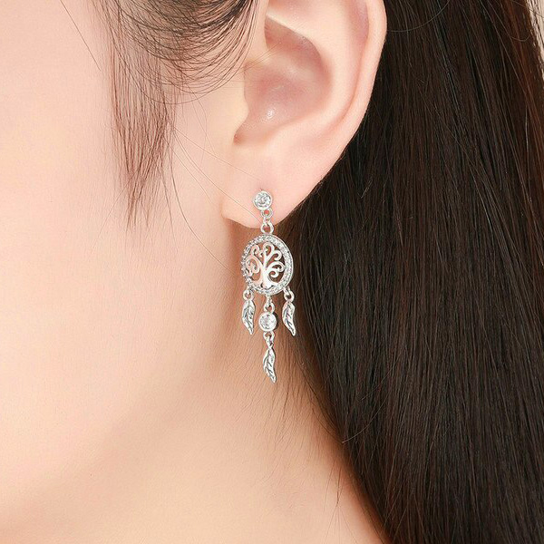 Ohrringe Ornate Dreams