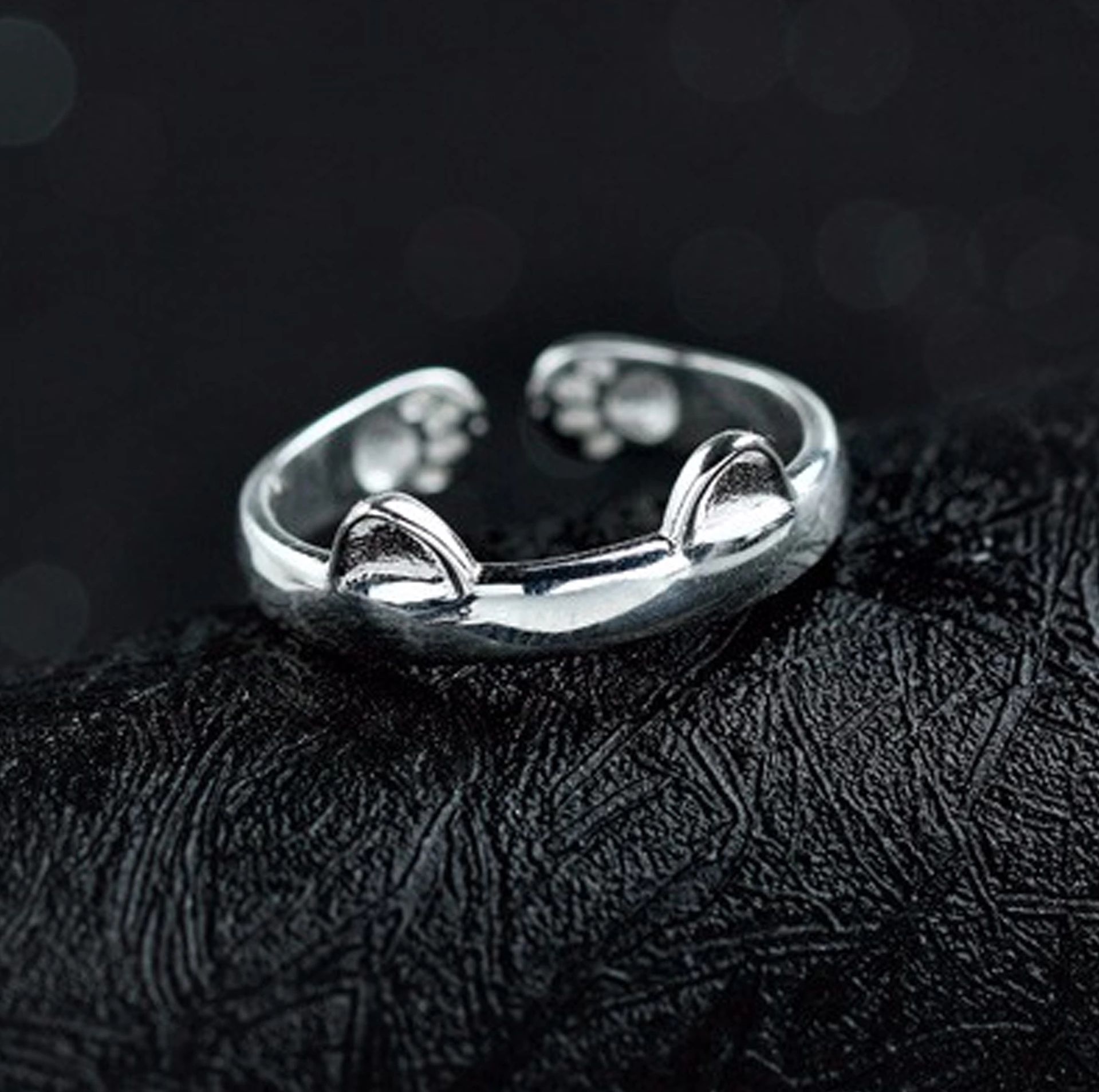 Ring Cat Ears