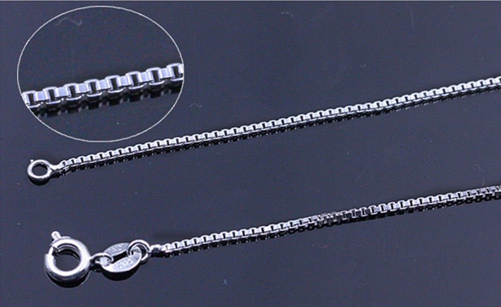 Halskette Brilliant Star