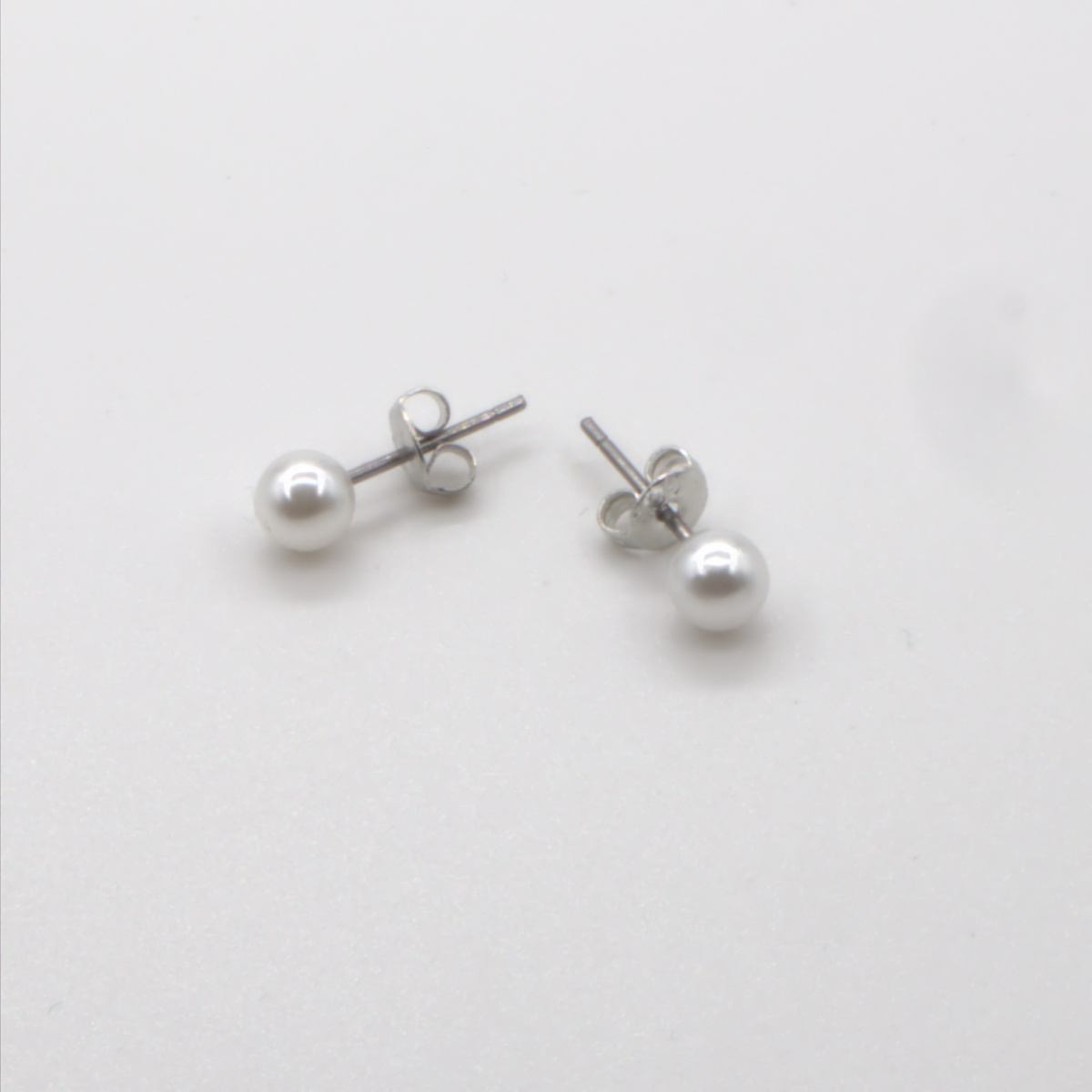 Ohrstecker Little Pearl