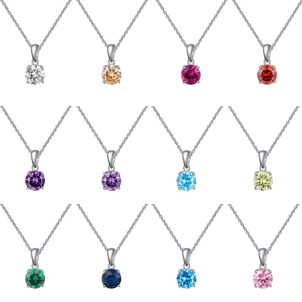 Halskette Coloured Life